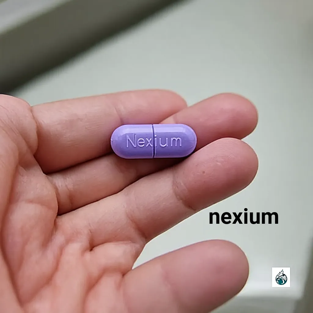 Nexium en vente libre